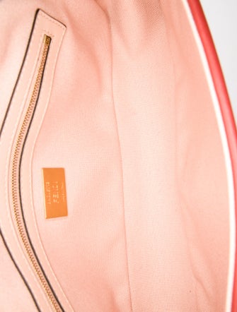 Fendi Zucca FF Baguette