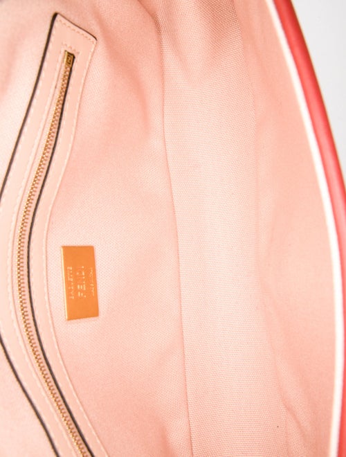 Fendi Zucca FF Baguette