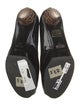Fendi Patent Leather Pumps