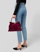 Fendi Suede Peekaboo X-Lite Large