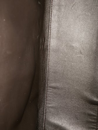 Fendi Suede Peekaboo X-Lite Large