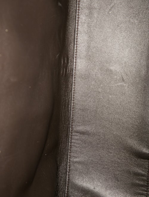 Fendi Suede Peekaboo X-Lite Large