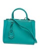 Fendi Leather 2Jours