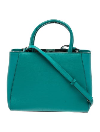 Fendi Leather 2Jours