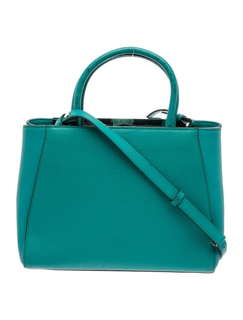 Fendi Leather 2Jours