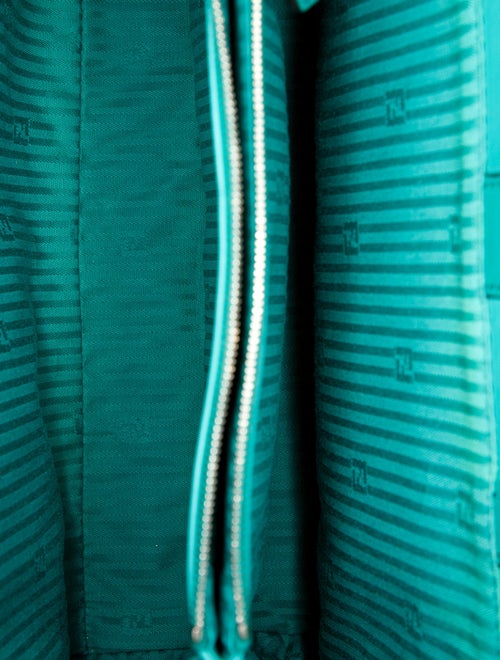 Fendi Leather 2Jours