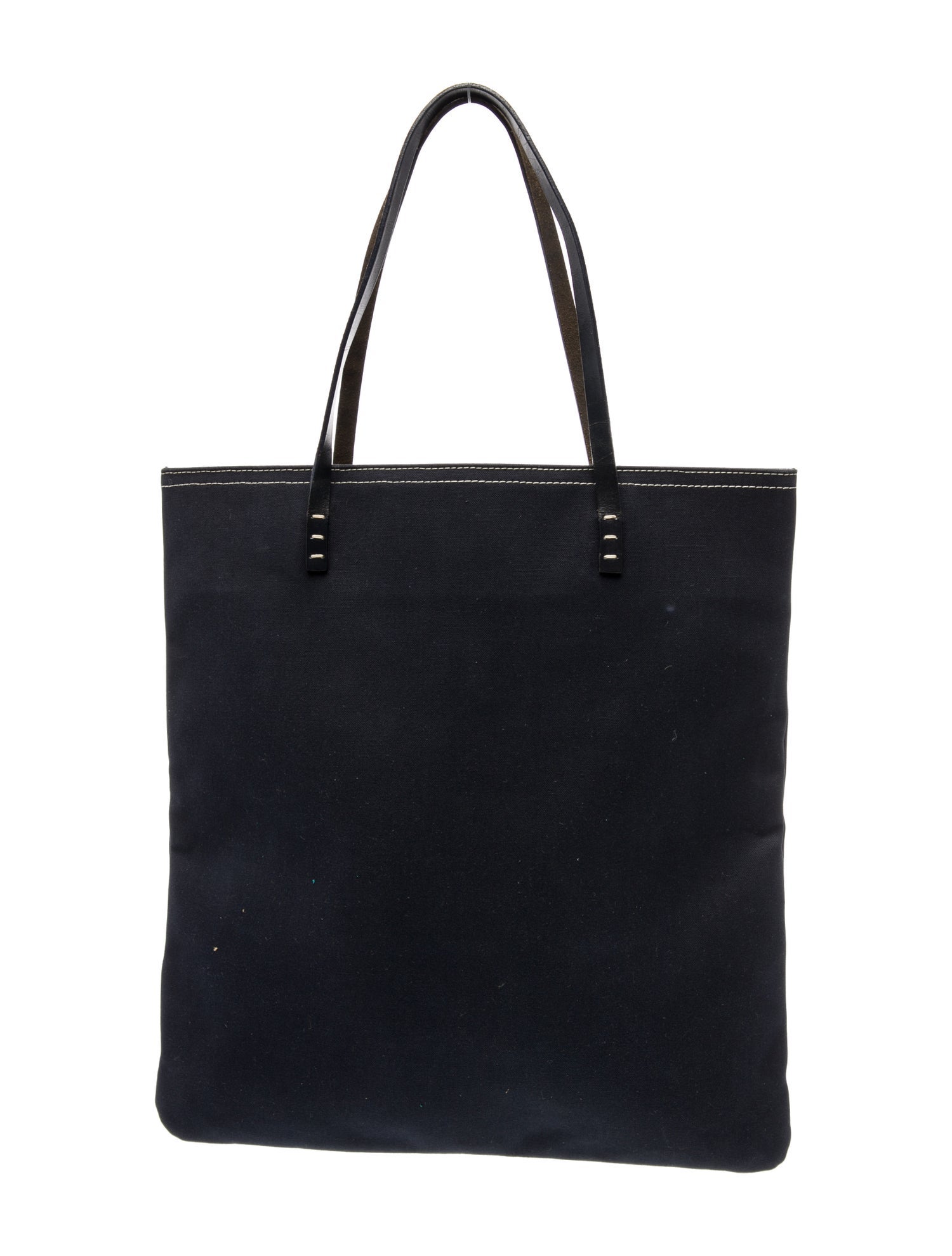 Fendi Leather 2Jours