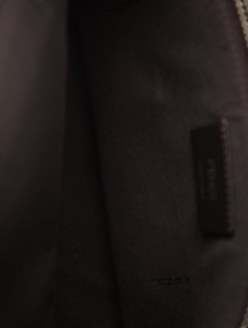 Fendi Leather By The Way