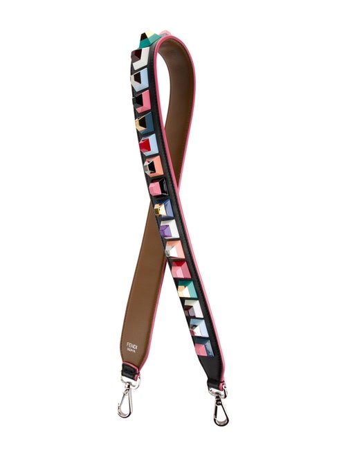 Fendi Bag Strap
