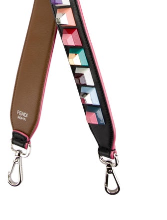 Fendi Bag Strap