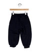 Fendi Solid Joggers