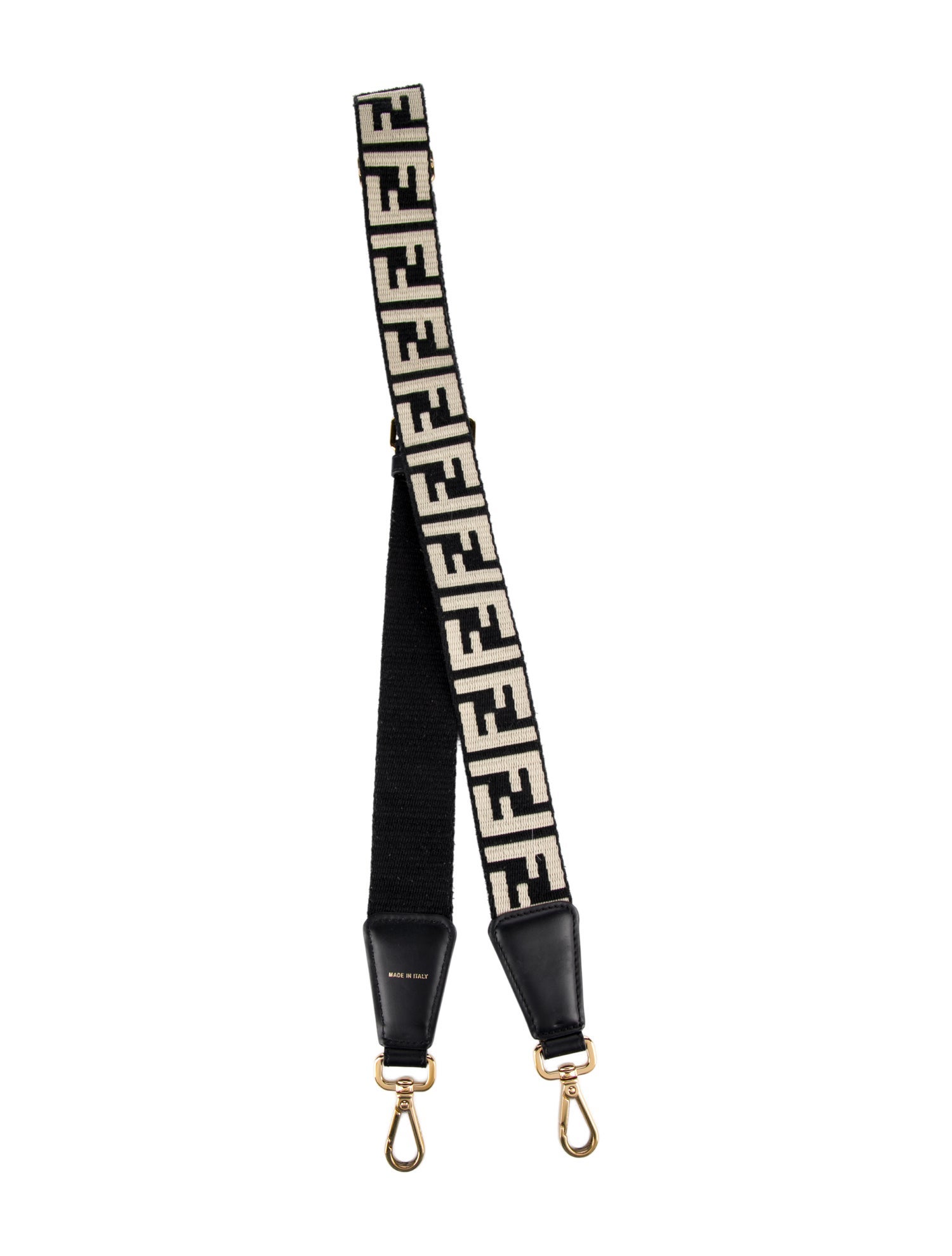 Fendi Bag Strap