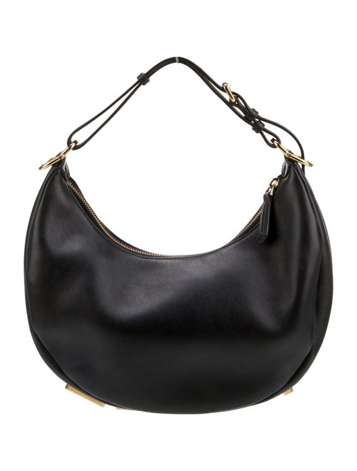 Fendi Leather Fendigraphy Small 2022