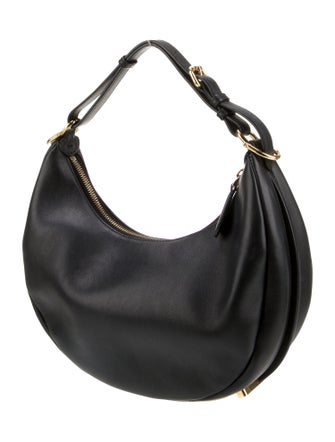 Fendi Leather Fendigraphy Small 2022