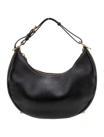 Fendi Leather Fendigraphy Small 2022