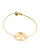 Fendi F Is Fendi Bracelet