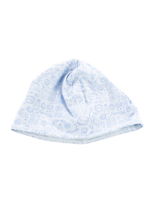 Fendi Infant Beanie