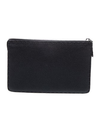 Fendi Monsters Clutch