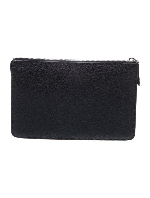 Fendi Monsters Clutch