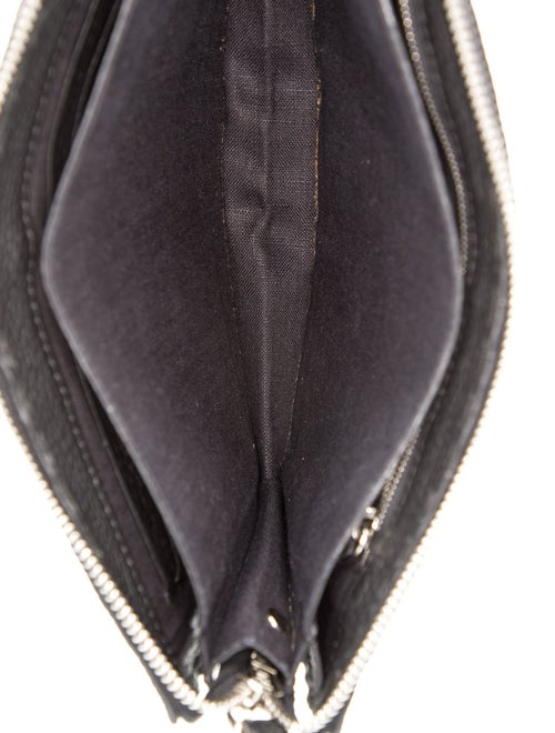 Fendi Monsters Clutch