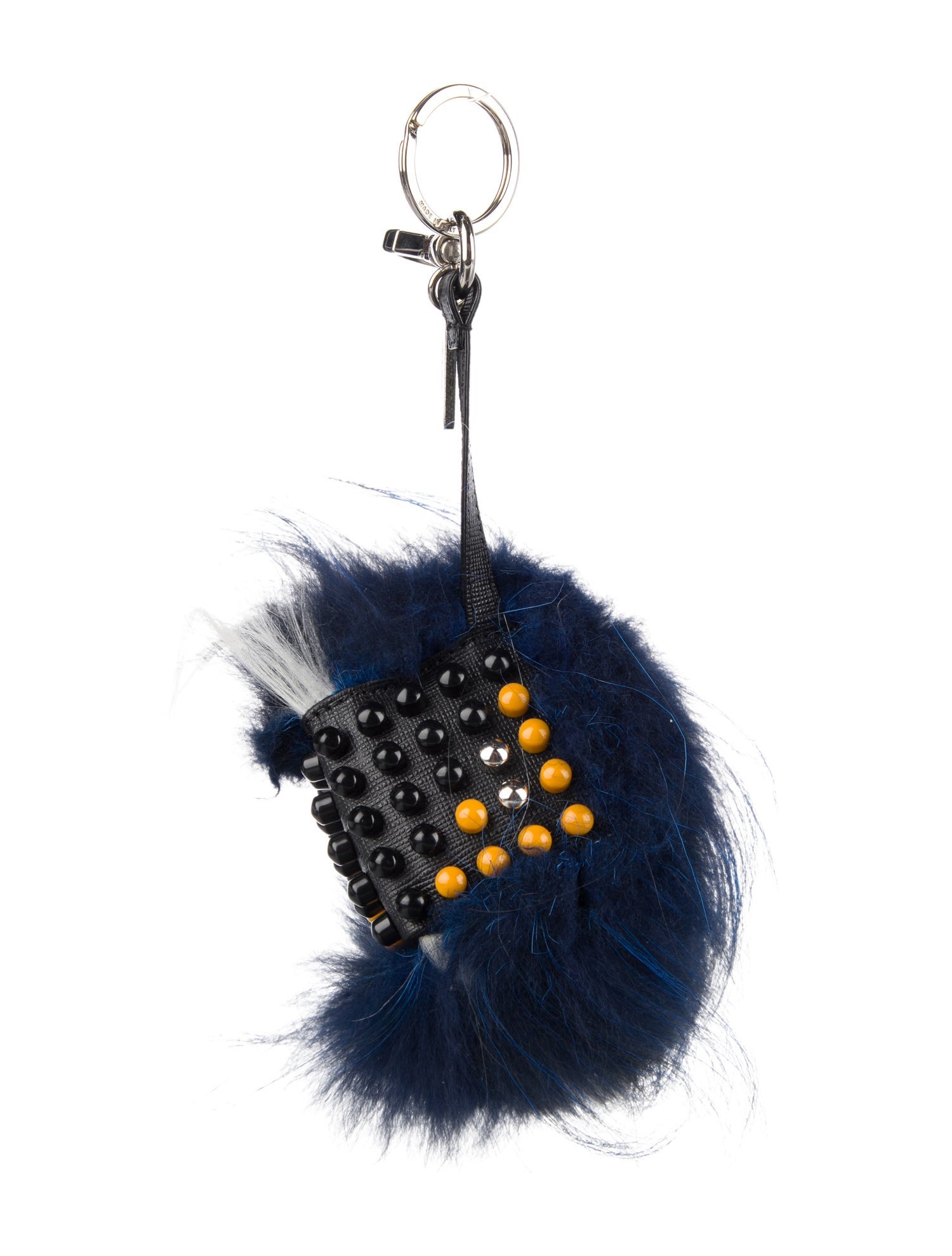 Fendi Furrap Bag Bug w/Tags