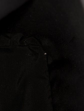 Fendi Leather Top Handle Bag