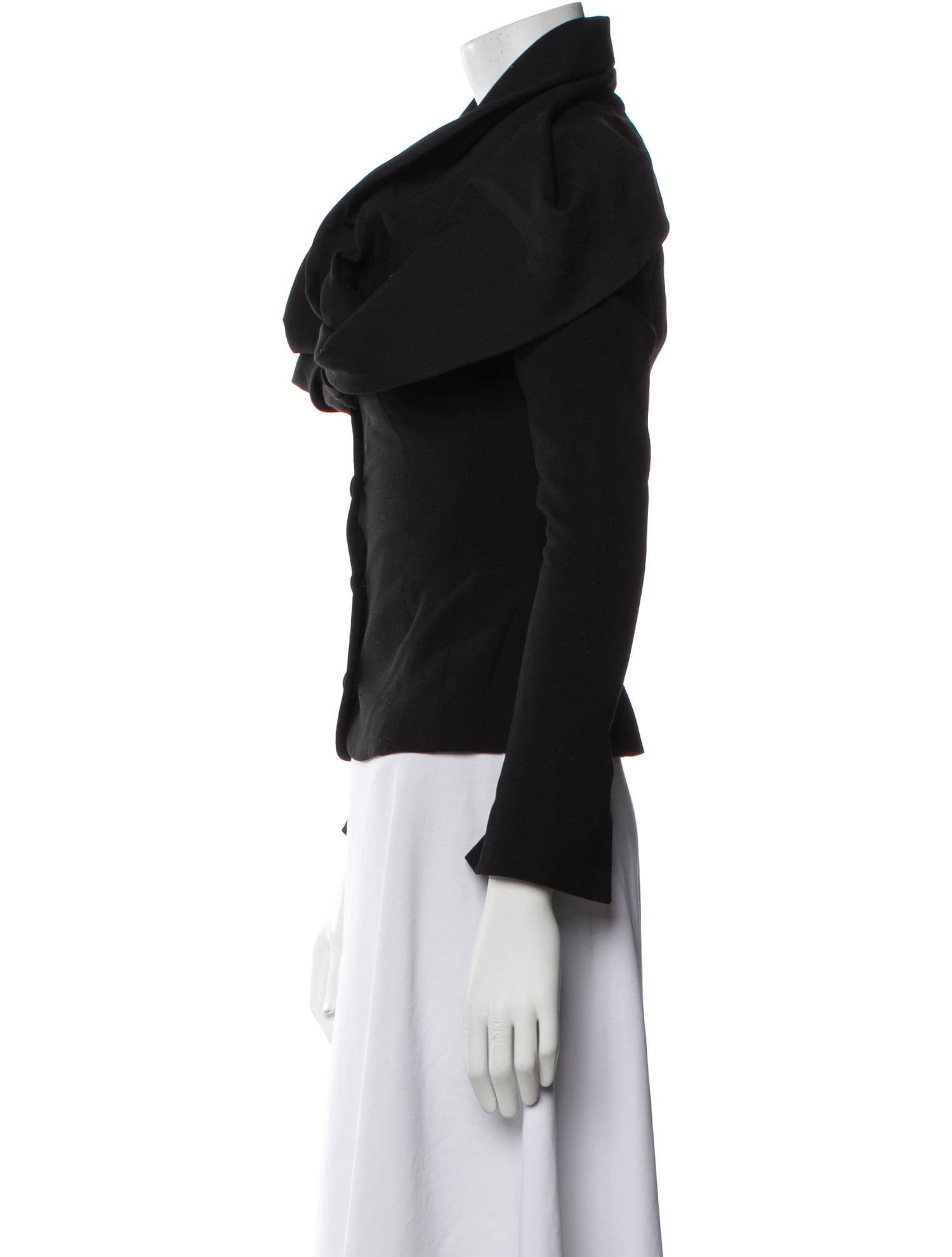 Fendi Evening Jacket