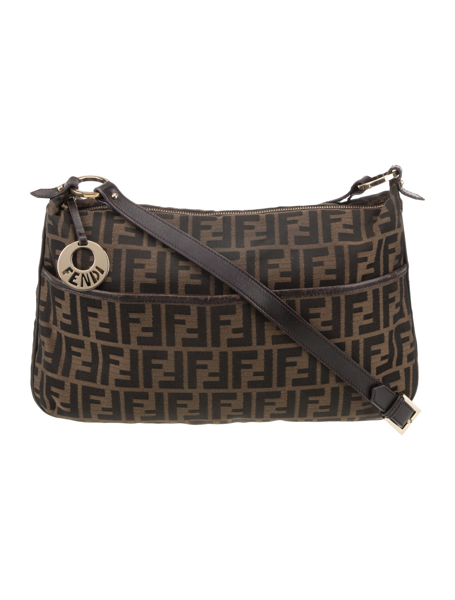 Fendi Shoulder Bag