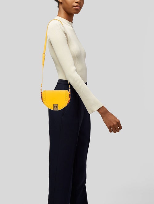 Fendi Zucca FF Moonlight