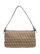 Fendi Zucchino FF Baguette