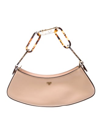 Fendi Leather Swing O'Clock 2022