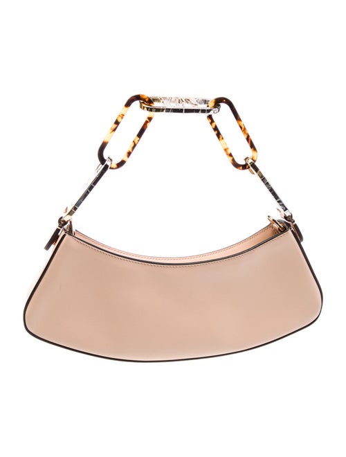 Fendi Leather Swing O'Clock 2022