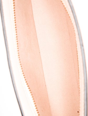 Fendi Leather Swing O'Clock 2022