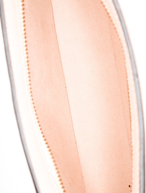 Fendi Leather Swing O'Clock 2022