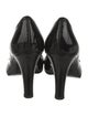 Fendi Patent Leather Pumps