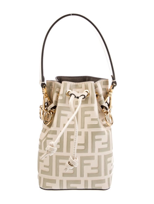 Fendi FF 1974 Mon Tresor Mini 2022