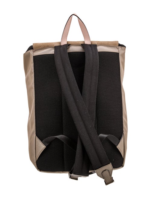 Fendi Zucca FF Backpack 2022