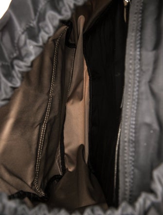 Fendi Zucca FF Backpack 2022