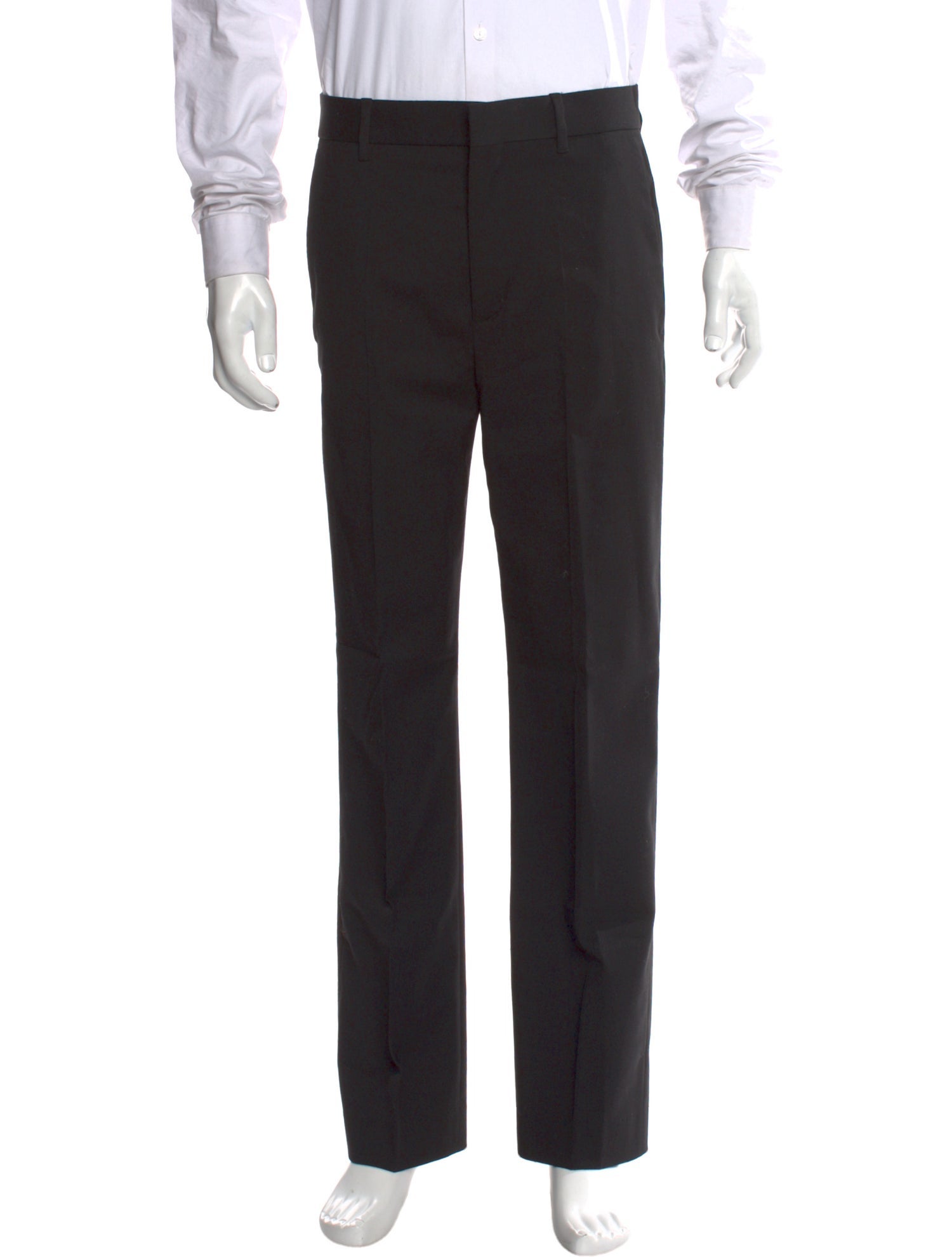 Fendi 2022 Dress Pants