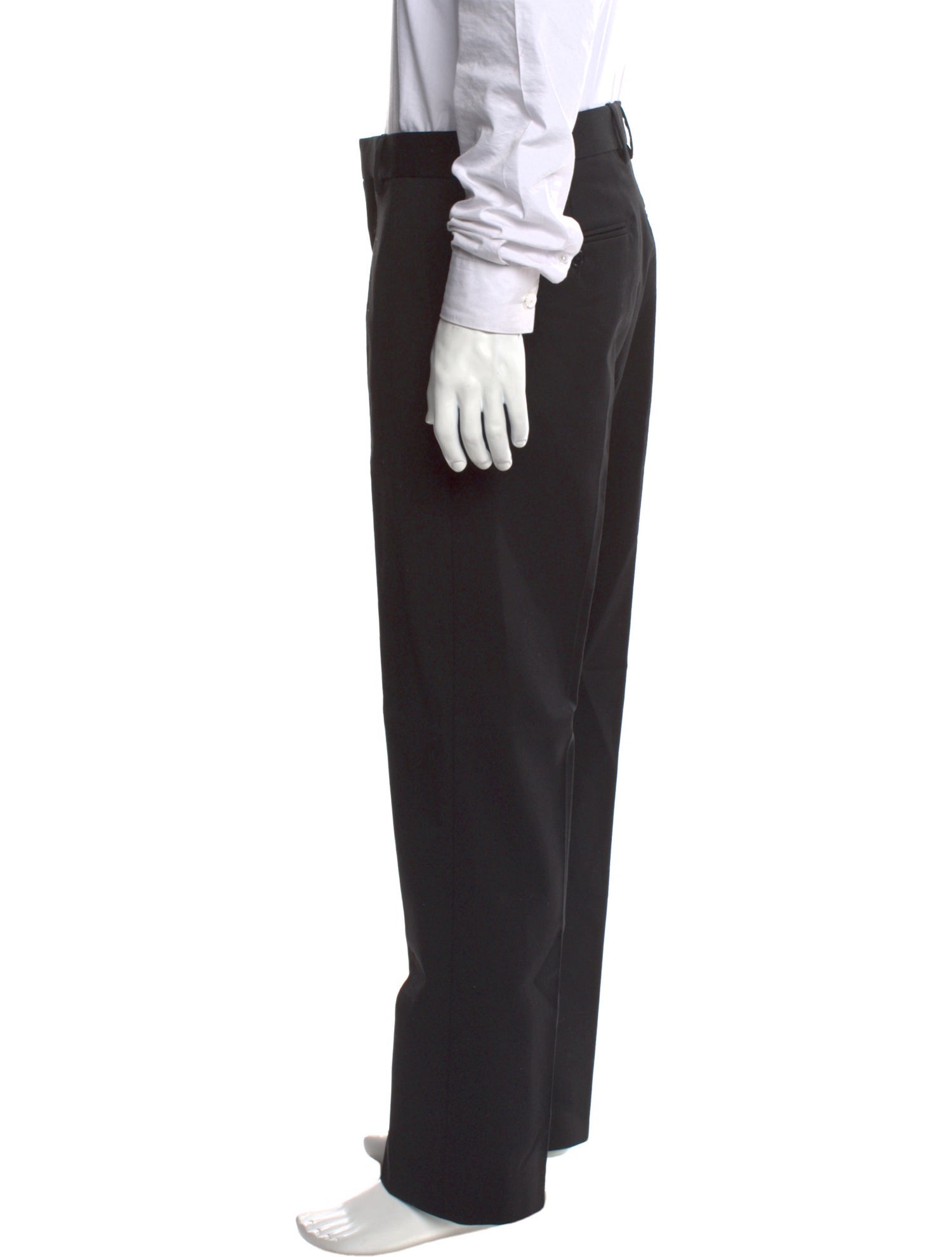 Fendi 2022 Dress Pants