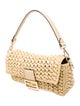 Fendi Zucca FF Baguette 2025
