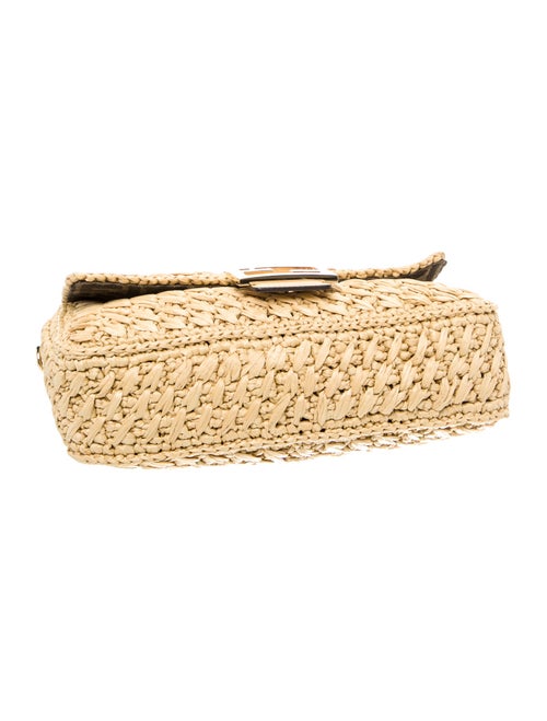 Fendi Zucca FF Baguette 2025