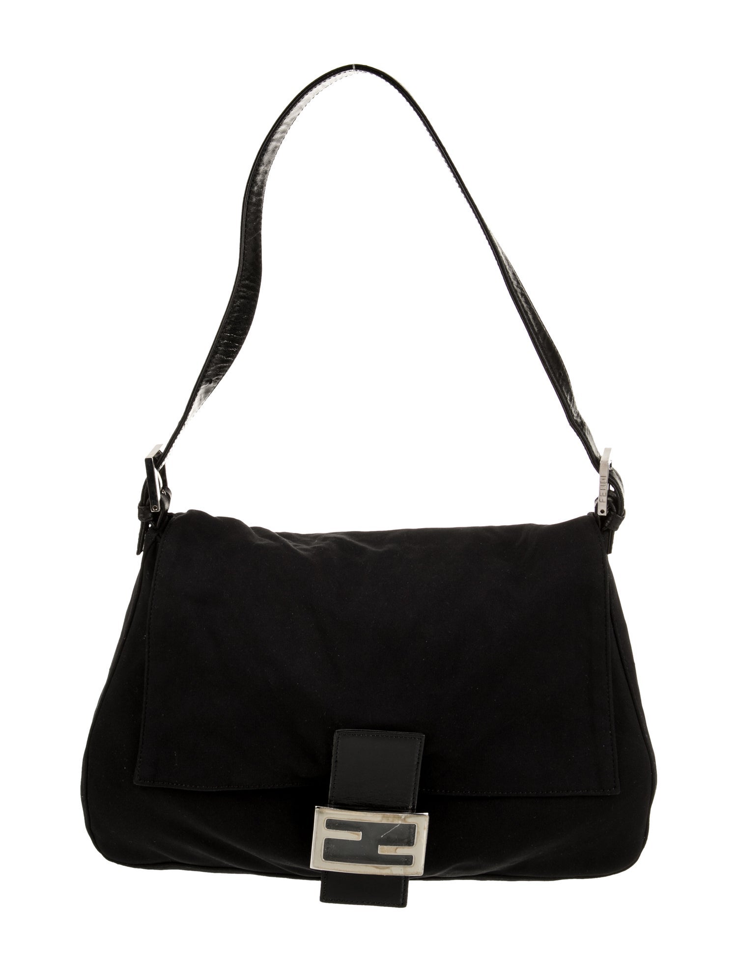 Fendi Neoprene Mama Vintage