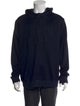 Fendi 2021 Crew Neck Hoodie