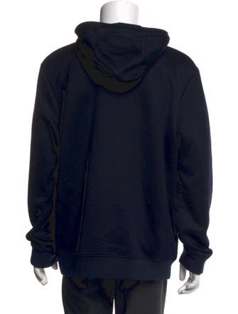 Fendi 2021 Crew Neck Hoodie