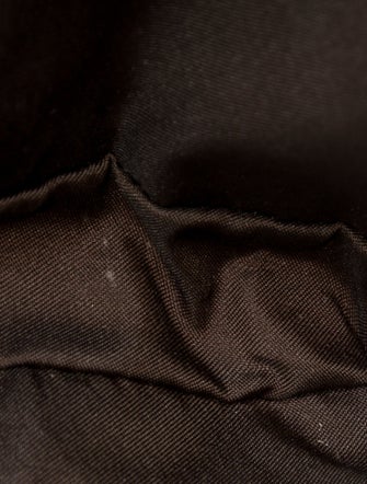 Fendi Zucca FF Baguette