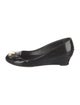 Fendi Patent Leather Pumps