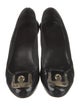 Fendi Patent Leather Pumps