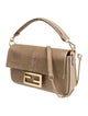 Fendi Stingray Baguette Mini 2025