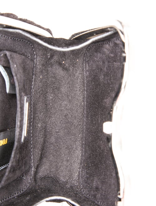 Fendi Mink Minaudière